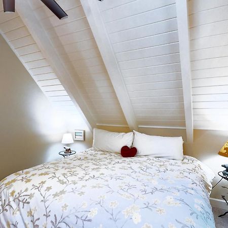Terrace Retreat Villa Lake Arrowhead Buitenkant foto